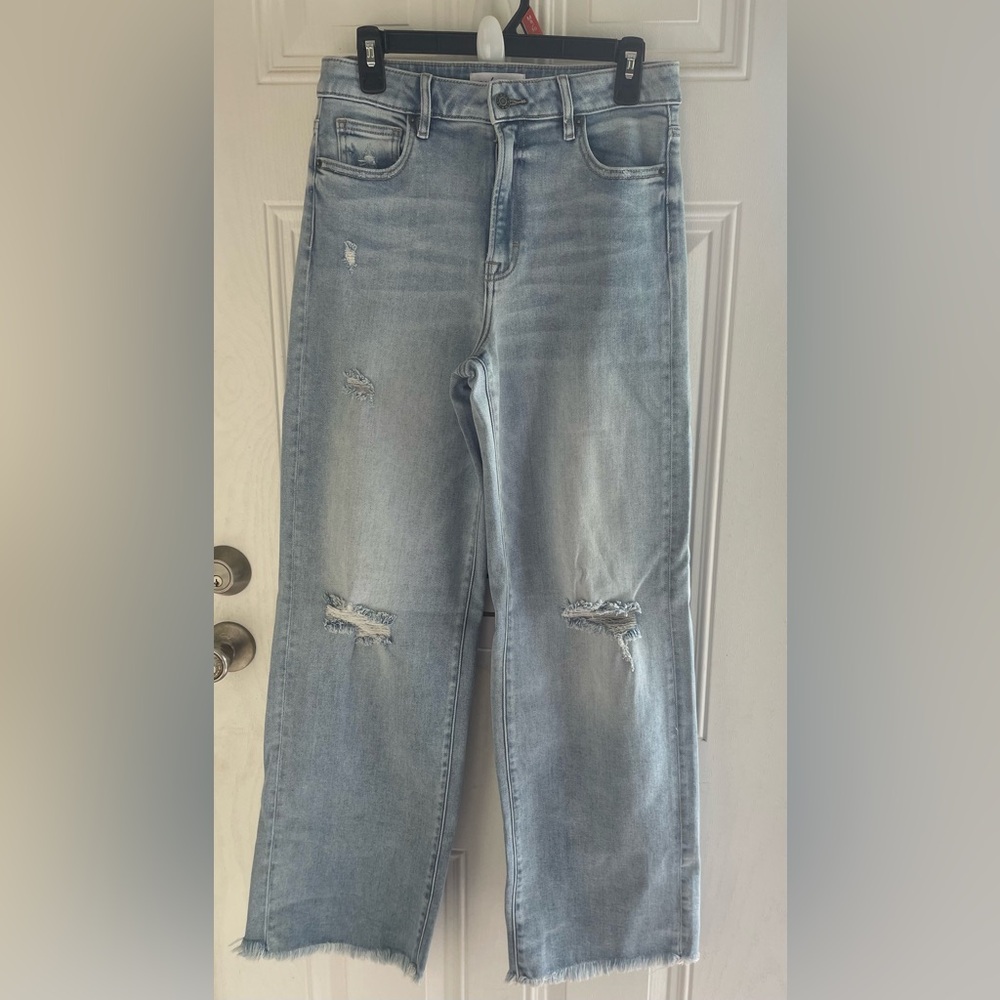 Dylan jeans